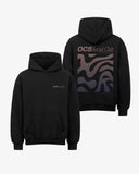 OCS Oversized Hoodie - Culture Waves