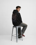 OCS Oversized Hoodie - Culture Waves