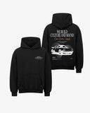 OCS Oversized Hoodie - Drive & Design