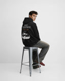 OCS Oversized Hoodie - Drive & Design