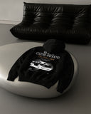OCS Oversized Hoodie - Drive & Design