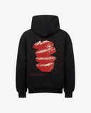 OCS Oversized Hoodie - Sliced Culture