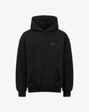 OCS Oversized Hoodie - Sliced Culture