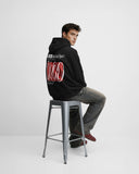 OCS Oversized Hoodie - Sound and Space