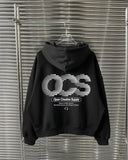 OCS Oversized Hoodie - Stereo Motion