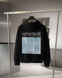 OCS Oversized Hoodie - Studio Archive