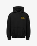 OCS Oversized Hoodie Black – Ideas Without Borders