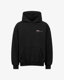 OCS Oversized Hoodie Black – Stereo Culture