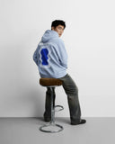 OCS Oversized Hoodie - Art of Forms