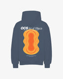 OCS Oversized Hoodie - Shape of Sound