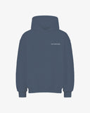 OCS Oversized Hoodie - Frequency Format