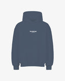 OCS Oversized Hoodie - Mid Century Mixtape