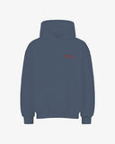 OCS Oversized Hoodie - Sliced Culture