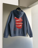 OCS Oversized Hoodie - Sliced Culture