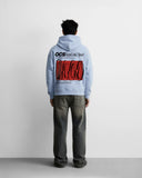 OCS Oversized Hoodie - Sound and Space
