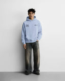 OCS Oversized Hoodie - Sound and Space