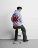 OCS Oversized Hoodie - Sound and Space