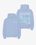 OCS Oversized Hoodie - Studio Archive