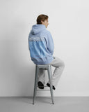 OCS Oversized Hoodie - Studio Archive