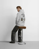 OCS Oversized Hoodie - Analog Heritage