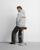 OCS Oversized Hoodie - Archive