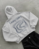 OCS Oversized Hoodie - Creative Gallery