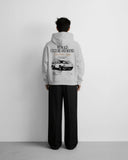 OCS Oversized Hoodie - Drive & Design