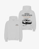 OCS Oversized Hoodie - Drive & Design