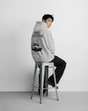 OCS Oversized Hoodie - Drive & Design