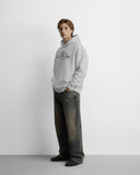 OCS Oversized Hoodie - Global Culture