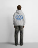 OCS Oversized Hoodie - Stereo Motion