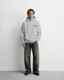 OCS Oversized Hoodie - Stereo Motion