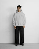 OCS Oversized Hoodie - The Shape of Sound II