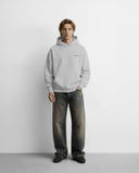 OCS Oversized Hoodie - Culture Waves