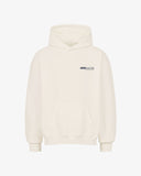 OCS Oversized Hoodie - Abstract Harmony