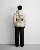 OCS Oversized Hoodie - Analog Heritage