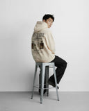 OCS Oversized Hoodie - Analog Heritage