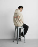 OCS Oversized Hoodie - Archive