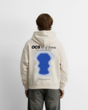 OCS Oversized Hoodie - Art of Forms