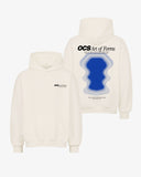 OCS Oversized Hoodie - Art of Forms