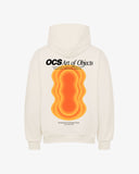 OCS Oversized Hoodie - Shape of Sound