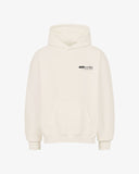 OCS Oversized Hoodie - Shape of Sound