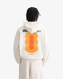 OCS Oversized Hoodie - Shape of Sound