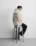 OCS Oversized Hoodie - Creative Gallery