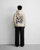 OCS Oversized Hoodie - Culture Waves