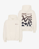 OCS Oversized Hoodie - Culture Waves