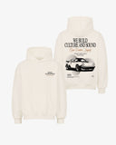 OCS Oversized Hoodie - Drive & Design