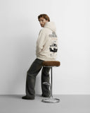 OCS Oversized Hoodie - Drive & Design