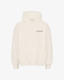 OCS Oversized Hoodie - Frequency Format