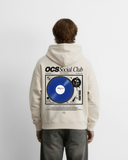 OCS Oversized Hoodie - Mid Century Spin